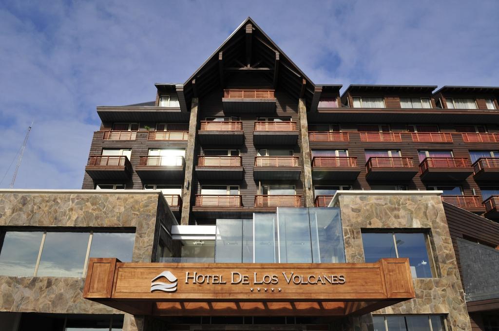 Hotel Dreams De Los Volcanes Puerto Varas Eksteriør bilde